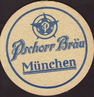 Beer coaster hacker-pschorr-52-small