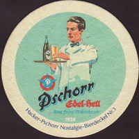 Beer coaster hacker-pschorr-54-zadek-small