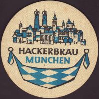 Beer coaster hacker-pschorr-63-small