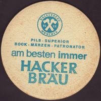 Beer coaster hacker-pschorr-63-zadek-small