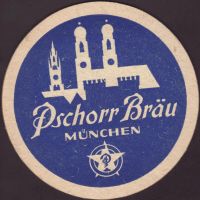 Beer coaster hacker-pschorr-72-oboje-small