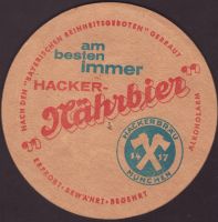 Beer coaster hacker-pschorr-75-zadek-small