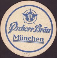 Beer coaster hacker-pschorr-81-oboje-small