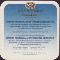 Pivní tácek hacker-pschorr-82-zadek