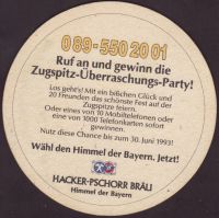 Beer coaster hacker-pschorr-87-zadek-small