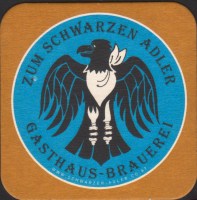 Beer coaster hackl-brau-zum-schwarzen-adler-1-small