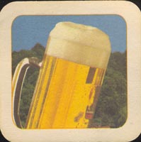 Beer coaster hacklberg-1-zadek