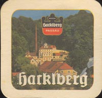 Beer coaster hacklberg-1