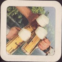 Beer coaster hacklberg-11-zadek