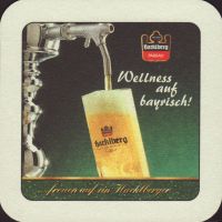 Beer coaster hacklberg-15