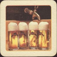 Beer coaster hacklberg-18-small