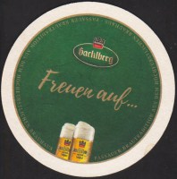 Beer coaster hacklberg-38-small