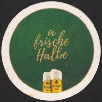 Beer coaster hacklberg-38-zadek-small