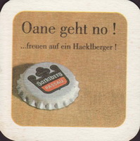 Beer coaster hacklberg-5-zadek-small