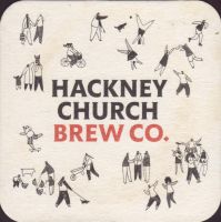 Bierdeckelhackney-church-1-small