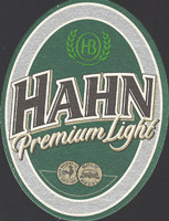 Beer coaster hahn-10