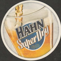 Beer coaster hahn-13