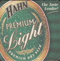 Beer coaster hahn-16-small