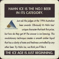 Beer coaster hahn-20-zadek