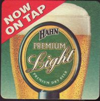 Beer coaster hahn-22-small