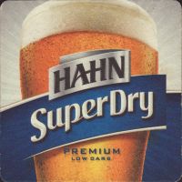 Beer coaster hahn-23-small