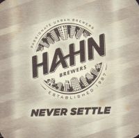 Beer coaster hahn-25