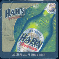 Beer coaster hahn-3