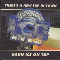 Beer coaster hahn-31