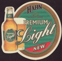 Beer coaster hahn-32