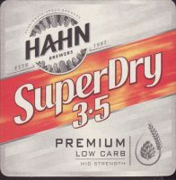 Beer coaster hahn-33-small
