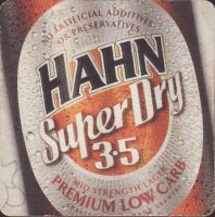 Beer coaster hahn-35-small