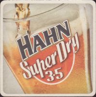 Beer coaster hahn-36