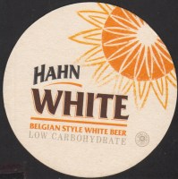 Beer coaster hahn-39-small