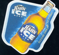 Beer coaster hahn-4