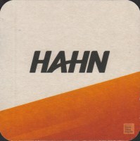 Beer coaster hahn-40-small