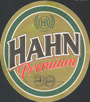 Beer coaster hahn-8