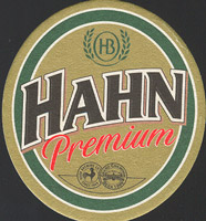 Beer coaster hahn-9