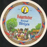 Beer coaster haigerlocher-1