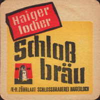 Beer coaster haigerlocher-schlossbrau-3-small