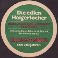 Pivní tácek haigerlocher-schlossbrau-7