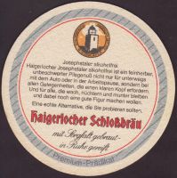 Beer coaster haigerlocher-schlossbrau-8-zadek