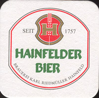 Beer coaster hainfeld-1