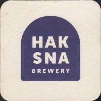 Beer coaster haksna-3