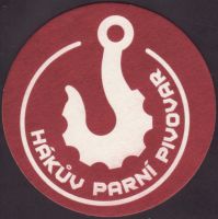 Beer coaster hakuv-parni-pivovar-2-small