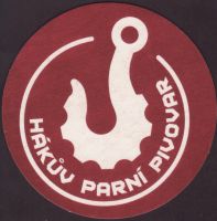 Beer coaster hakuv-parni-pivovar-3-small