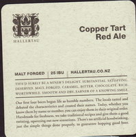 Beer coaster hallertau-3-zadek-small