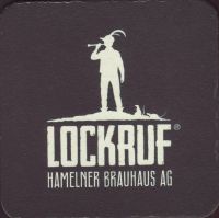 Beer coaster hamelner-brauhaus-1