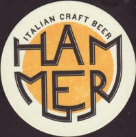 Beer coaster hammer-beer-1-oboje
