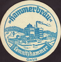 Beer coaster hammerbrau-lemnitzhammer-2