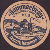 Beer coaster hammerbrau-lemnitzhammer-3